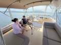 Mainship 40 Trawler