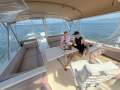 Mainship 40 Trawler