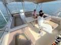 Mainship 40 Trawler