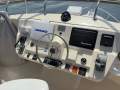Mainship 40 Trawler