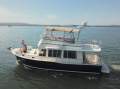 Mainship 40 Trawler