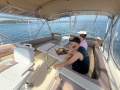Mainship 40 Trawler
