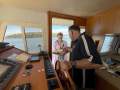 Mainship 40 Trawler