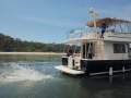 Mainship 40 Trawler