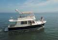 Mainship 40 Trawler