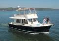 Mainship 40 Trawler