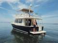 Mainship 40 Trawler