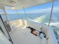 Mainship 40 Trawler