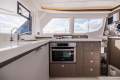 Leopard Catamarans 45
