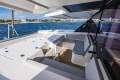 Leopard Catamarans 45