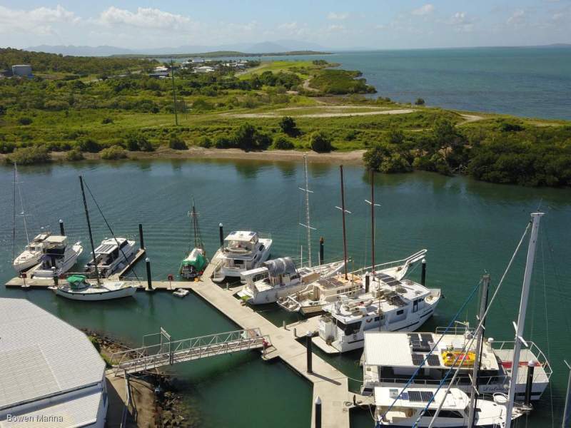 Available Whitsunday