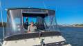 Riviera 32 Flybridge