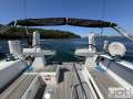 Beneteau Sense 46