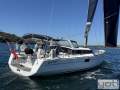 Beneteau Sense 46