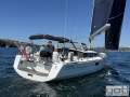 Beneteau Sense 46
