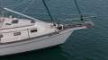 Island Packet 40 ~ Roomy, comfortable and Robust