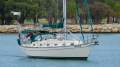 Island Packet 40 ~ Roomy, comfortable and Robust