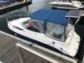 Bayliner 265 Ciera One Owner From New!!! Dry Stored (Sydney Harbour)