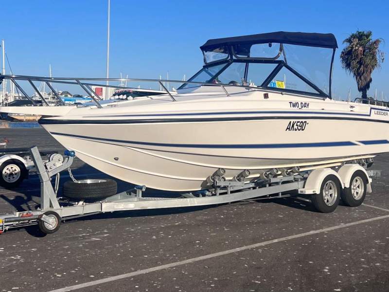 Leeder 650