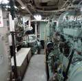 42.7m Purse Seine Fish Scout / Carrier