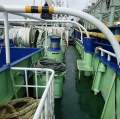 42.7m Purse Seine Fish Scout / Carrier