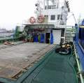 42.7m Purse Seine Fish Scout / Carrier