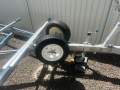 Runaway Bay Pontoon Boats 8m + Trailer