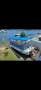 Runaway Bay Pontoon Boats 8m Runaway Bay Pontoon Boats 8m
