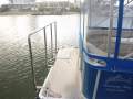 Runaway Bay Pontoon Boats 8m + Trailer