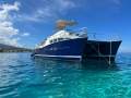 Lagoon 43 MY