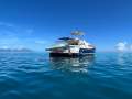 Lagoon 43 MY