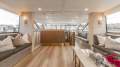 Precision 76 Flybridge Cruiser