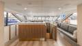 Precision 76 Flybridge Cruiser