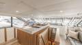 Precision 76 Flybridge Cruiser