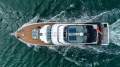 Precision 76 Flybridge Cruiser