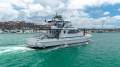 Precision 76 Flybridge Cruiser
