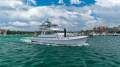 Precision 76 Flybridge Cruiser