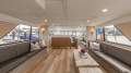 Precision 76 Flybridge Cruiser