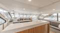 Precision 76 Flybridge Cruiser
