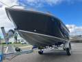 Anglapro Core 444 CSR Boat, Motor, Trailer Package