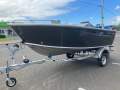 Anglapro Core 444 CSR Boat, Motor, Trailer Package