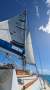 Cherubini 44 Cutter Custom