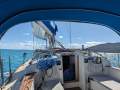 Cherubini 44 Cutter Custom