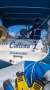 Cherubini 44 Cutter Custom