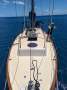 Cherubini 44 Cutter Custom