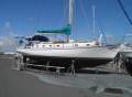 Cherubini 44 Cutter Custom