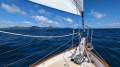 Cherubini 44 Cutter Custom