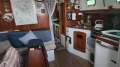 Cherubini 44 Cutter Custom
