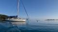 Cherubini 44 Cutter Custom