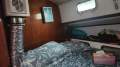 Cherubini 44 Cutter Custom